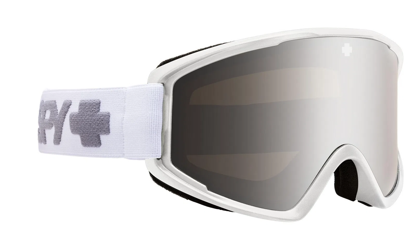 SpyOptic 310000 Goggles - Matte Black - view 17